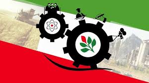 گمرکات کرمانشاه از تولیدات داخلی حمایت می‌کند