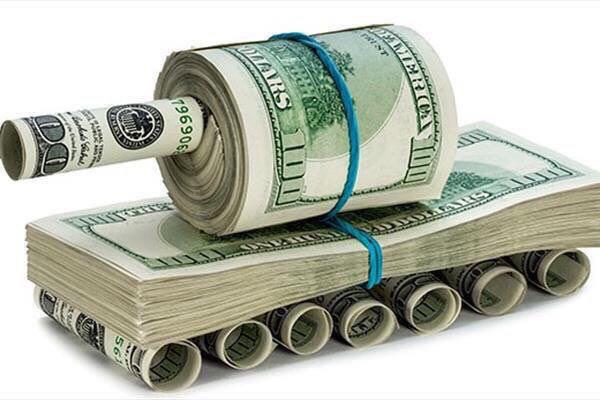 بازار ارز در اولین هفته ماه دی چگونه بود؟ / قیمت دلار، یورو و لیر پیش از روز جمعه