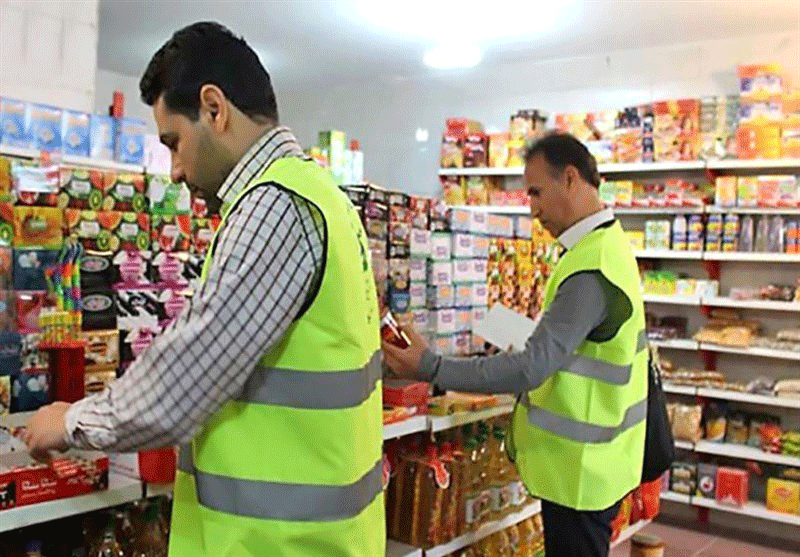 گران فروشی، بیش ترین تخلف صنفی درهرمزگان ثبت شد