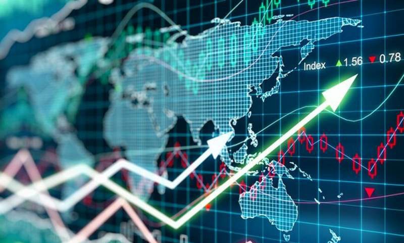 بورس ۱۳۴۰ میلیارد تومانی شد / خودرو، برترین گروه بازار