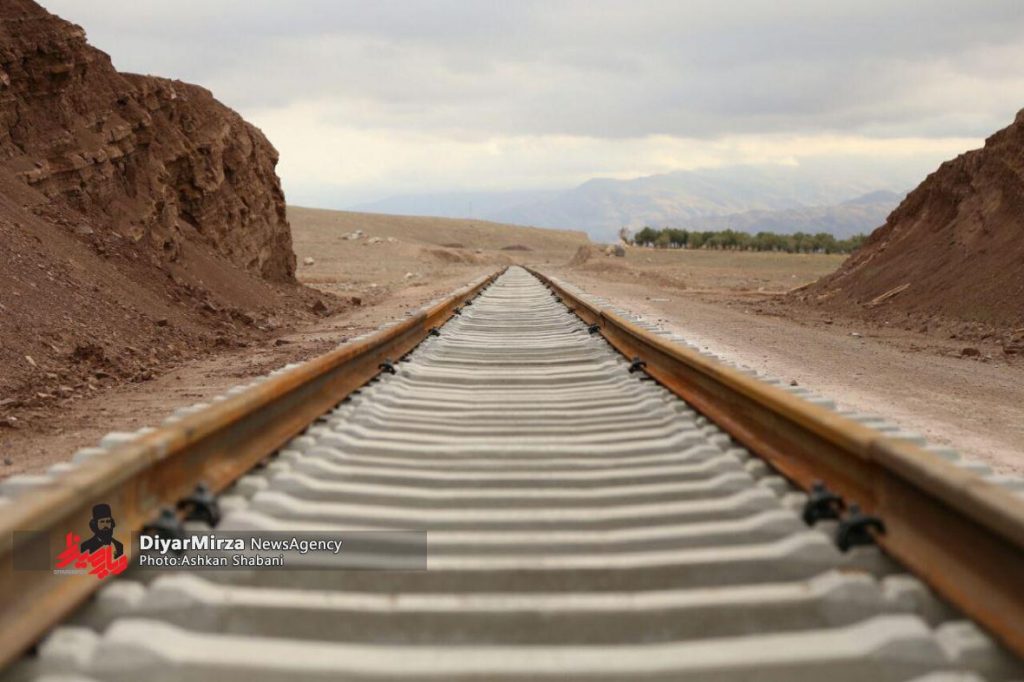 دستاوردهای یک سال کار پژوهشی مداوم در مرکز آموزش شرکت راه‌آهن