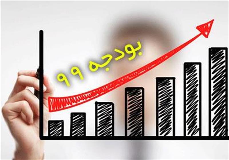 جعفرزاده: درآمدهای مالیاتی در لایحه بودجه ۷ درصد از تکلیف برنامه ششم توسعه عقب تر است