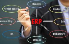 نشست تخصصی شناسایی و کاهش ریسک های اقتصادی با ERP ویژه بنگاه های صنعتی و معدنی برگزار می شود نشست تخصصی شناسایی و کاهش ریسک های اقتصادی با ERP ویژه بنگاه های صنعتی و معدنی برگزار می شود