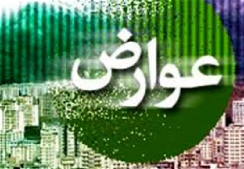 صدور «دستی» فیش عوارض ساختمانی در مناطق پایتخت