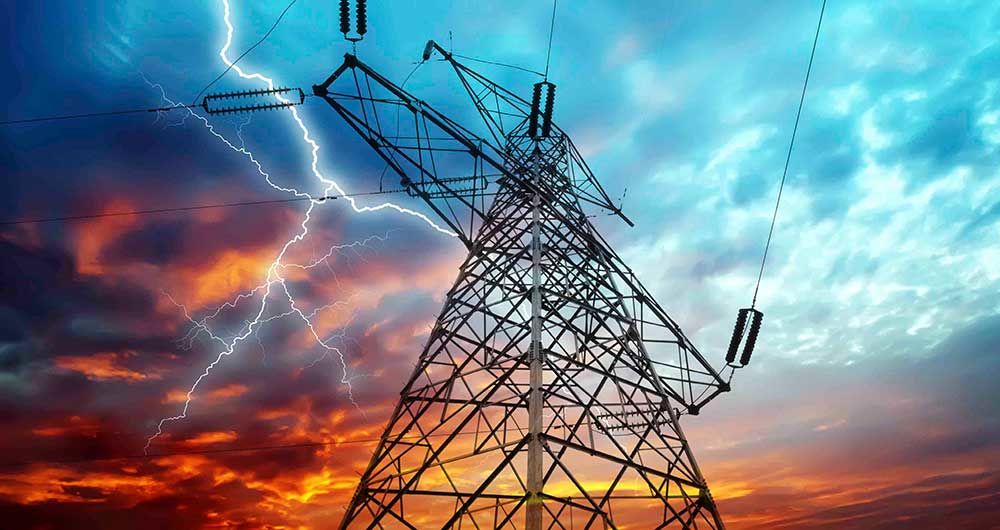 بدهی صنایع به برق منطقه‌ای کرمان افزون بر ۱۵۰ میلیارد تومان است