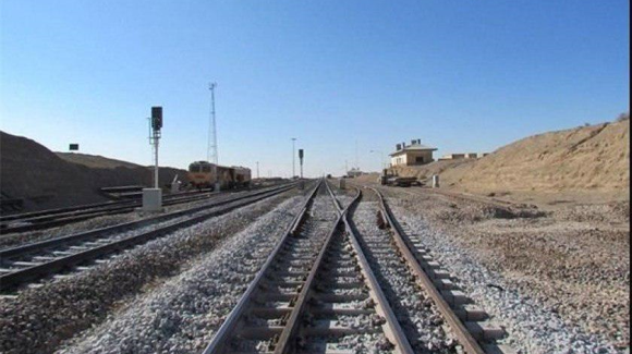 تقاضای سفرهای ریلی در مسیر خراسان افزایش یافته است