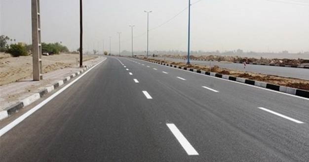 یک بزرگراه و یک میدان در چابهار به نام سردار سلیمانی نامگذاری شد