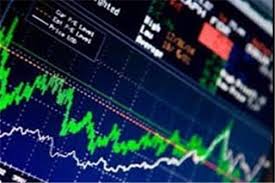 بورس های آسیایی قرمزپوش شدند