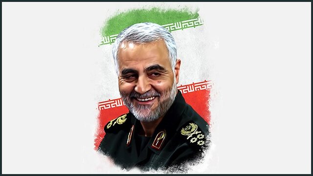 پیام تسلیت رئیس کل گمرک جمهوری اسلامی ایران به مناسبت شهادت سردار سپهبد حاج قاسم سلیمانی