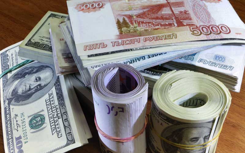 روند قیمت ین ژاپن در سال ۲۰۱۹ چگونه بود؟