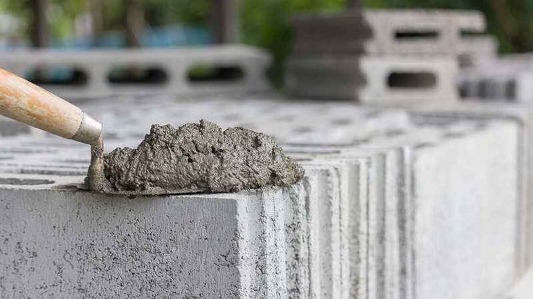 گزارش تصویری از یازدهمین نمایشگاه بین المللی سیمان، بتن، تکنولوژی های ساخت و ماشین آلات پیشرفته (2)