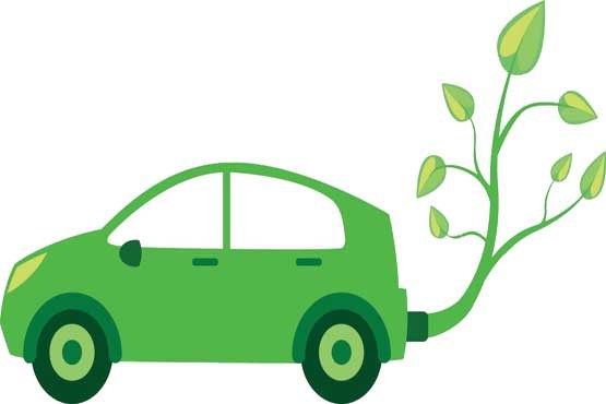 معافیت خودروهای سبز از پرداخت عوارض شماره‌گذاری و مالیات