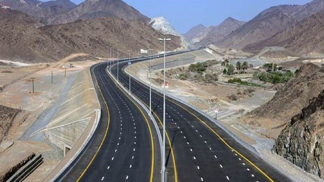 آزادراه تهران - شمال بهمنماه افتتاح میشود آزادراه تهران - شمال بهمنماه افتتاح میشود