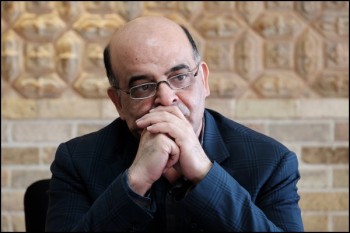 مصاحبه مدیرعامل | پروژه نورد گرم 2 «فولاد» به کجا رسید؟/ عظیمیان: اگر مجوزها تامین شود، میتوان اجرای پروژه را در پایان امسال آغاز کرد مصاحبه مدیرعامل | پروژه نورد گرم 2 «فولاد» به کجا رسید؟/ عظیمیان: اگر مجوزها تامین شود، میتوان اجرای پروژه را در پایان امسال آغاز کرد