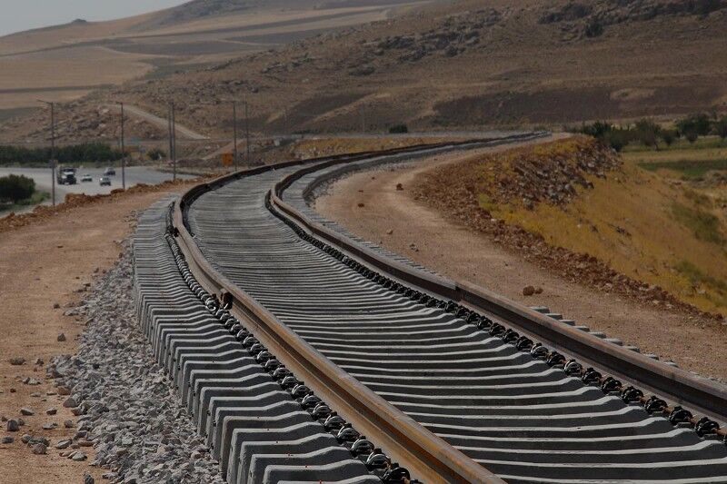 تملک اراضی ۶ تا ۷ هزار میلیارد تومانی برای احداث راه آهن رشت آستارا تملک اراضی ۶ تا ۷ هزار میلیارد تومانی برای احداث راه آهن رشت آستارا