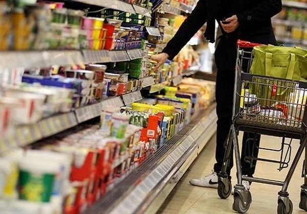 تشکیل ۱۱ هزار و ۸۰۰ پرونده تخلف صنفی در هرمزگان