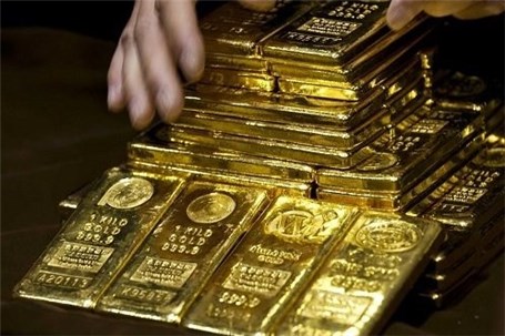 درخشش طلا با شیوع بیماری چینی دو چندان شد