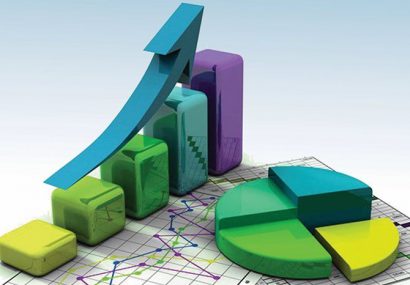تداوم رشد بازار، طبق پیش بینی‌ها