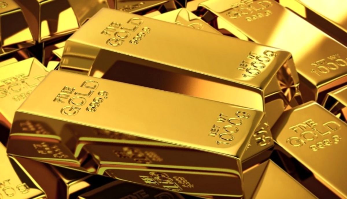ساخت طلای ۱۸ عیار از پلاستیک! ساخت طلای ۱۸ عیار از پلاستیک!