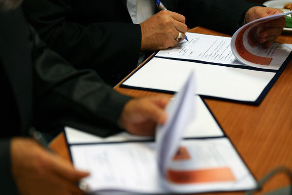 توسعه نظام مبادلات پیمانکاری فرعی محور تفاهم‌نامه مشترک میان سازمان صنایع کوچک و انجمن تولیدکنندگان فولاد