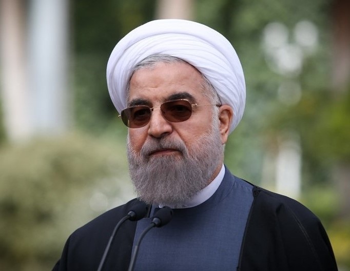 فاز دوم تصفیه خانه هفتم آب تهران در شهرستان پاکدشت