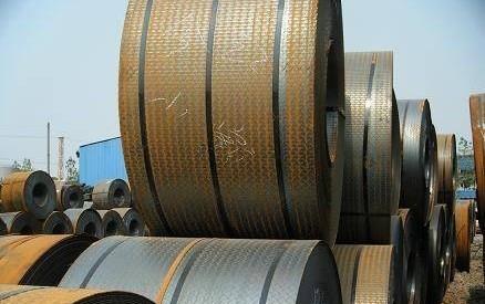 بازار ورق سی آی اس در رکود