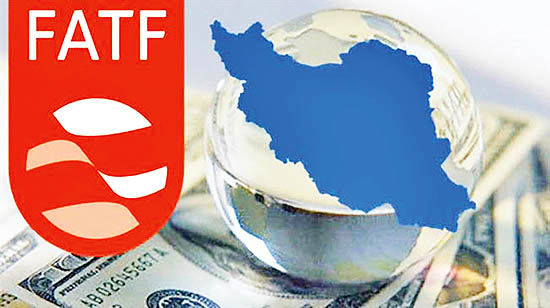 عراقچی نسبت به تصویب نشدن لوایح FATF هشدار داد