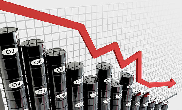 تلنگر کرونا به دلارهای نفتی تلنگر کرونا به دلارهای نفتی
