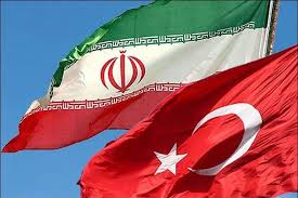 ایران و ترکیه در حوزه سرمایه‌گذاری مشترک برنامه‌ریزی کنند