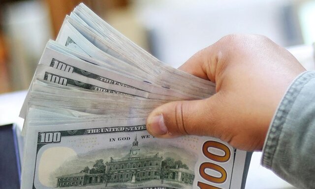 تاثیر کرونا بر بازار ارز تاثیر کرونا بر بازار ارز
