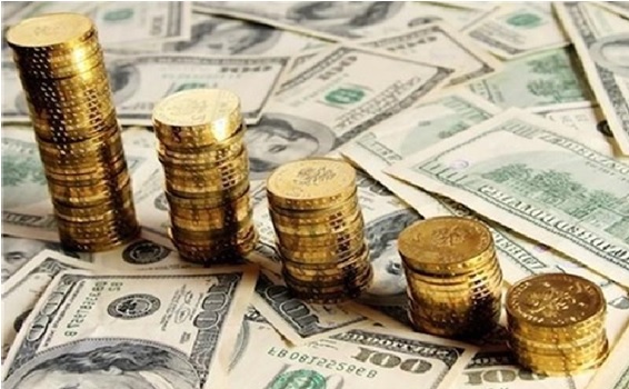 برگشت قیمت ارز و سکه