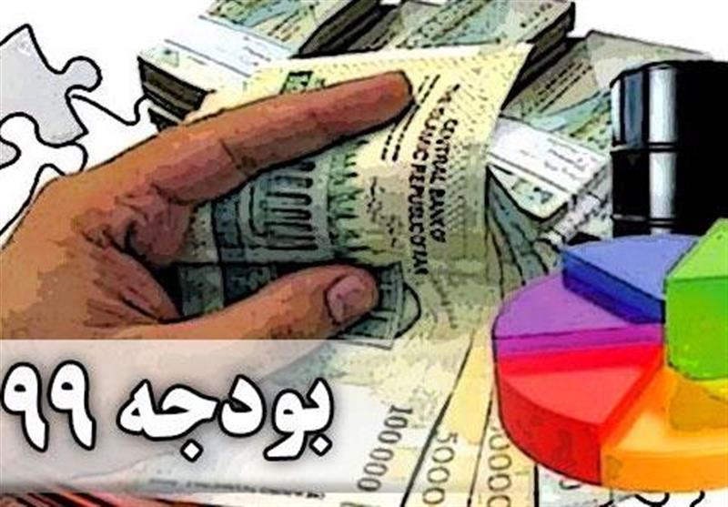 رد لایحه بودجه توسط مجلس به دلیل شیوع کرونا کذب است / لایحه واقع‌بینانه نبود