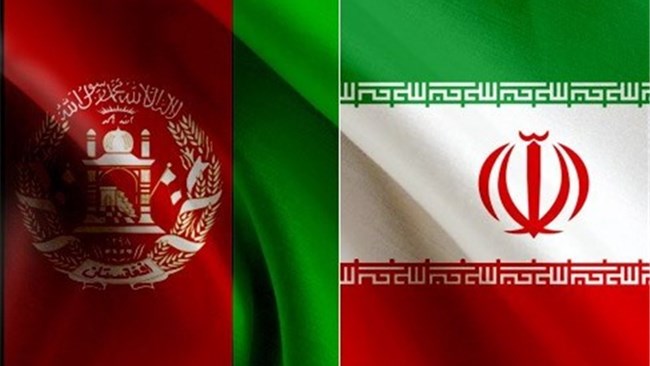 ایران بزرگترین صادرکننده کالا به افغانستان شد ایران بزرگترین صادرکننده کالا به افغانستان شد