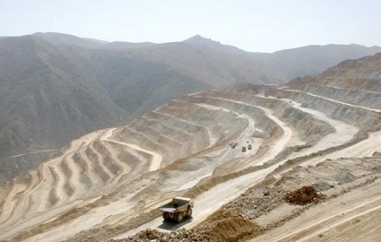 ۱.۲ میلیارد دلار طرح بخش معدن و صنایع معدنی آماده افتتاح