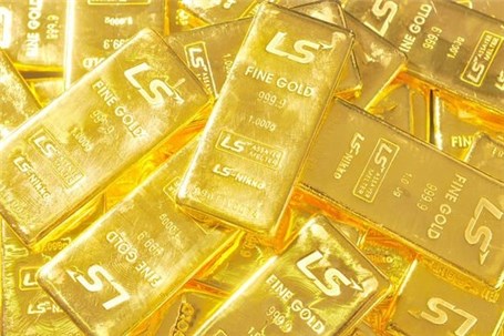 نبض بازار طلا از دست همه پرید نبض بازار طلا از دست همه پرید