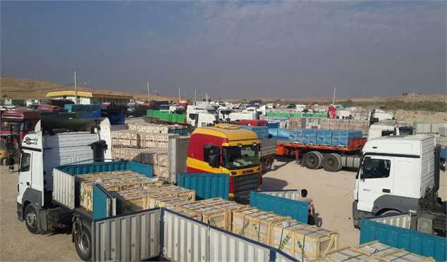 آخرین وضعیت مرزهای زمینی‌ و دریایی