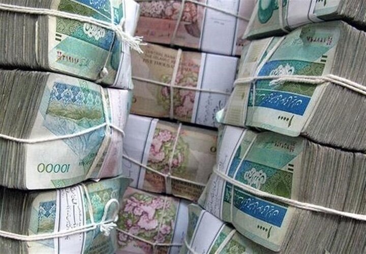 نقدینگی ۳۸۰هزار میلیاردی روی دستان اقتصاد! نقدینگی ۳۸۰هزار میلیاردی روی دستان اقتصاد!