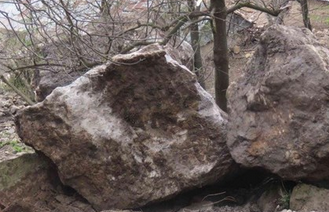 چرایی حادثه رانش در سوادکوه و ارائه راهکار