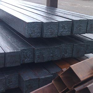 تولید شمش فولادی بیش از ۲۱.۶ میلیون تن
