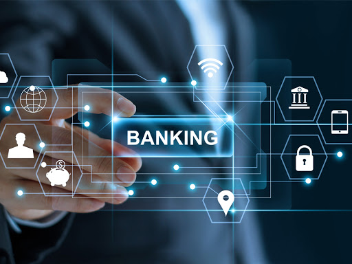 بانکداری دیجیتال داشتیم، نیاز به مراجعه به شعب وجود نداشت