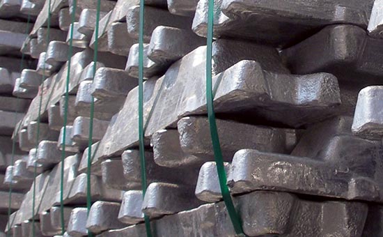 کاهش 2 درصدی قیمت آلومینا/ بهای پودر آلومینا 241.5 دلار شد