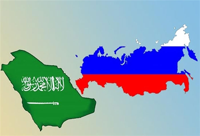 ریاض و مسکو بحران کنونی بازار نفت را به گردن هم میاندازند ریاض و مسکو بحران کنونی بازار نفت را به گردن هم میاندازند