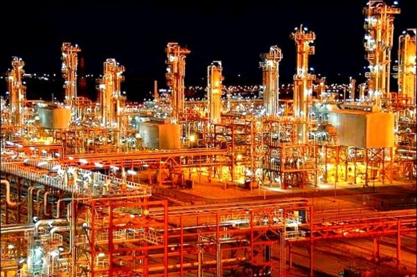 جکت فاز ۱۱ پارس جنوبی اوایل امسال نصب می‌شود/ ظرفیت برداشت روزانه گاز از پارس جنوبی از ۷۰۰ میلیون مترمکعب فراتر رفت