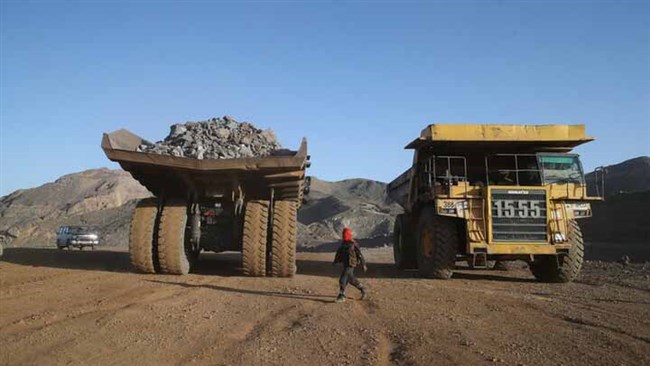 اعطای مشوق های صادراتی راه گذر از تحریم و کرونا