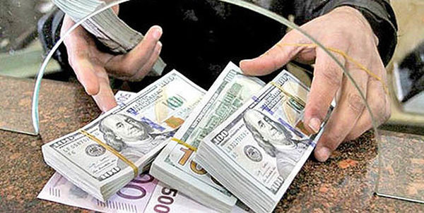 «نه» بازارساز به کانال ارزی ۱۶ «نه» بازارساز به کانال ارزی ۱۶