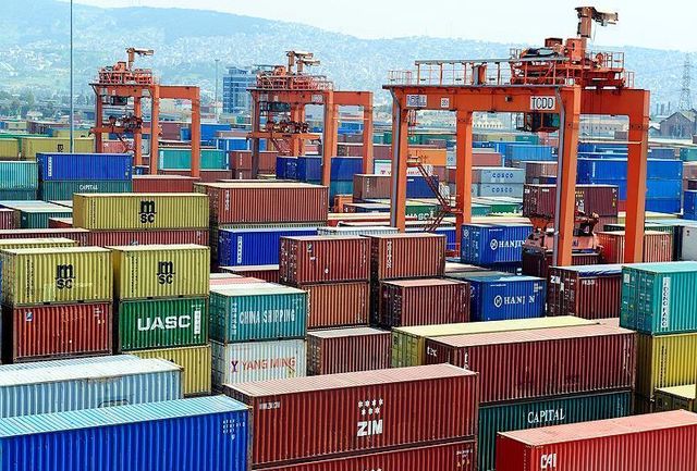 80 درصد  صادرات غیر نفتی ایران، مواد خام معدنی است