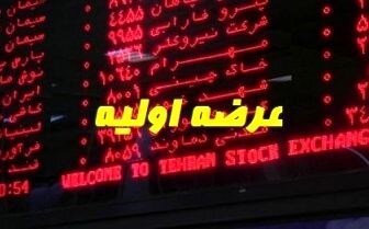 کارنامه شرکت عرضه‌ اولیه جدید، سبک سنگین شد