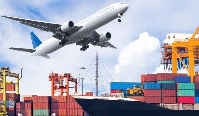 صادرات ۱۱ میلیارد دلاری به عراق طی سال ۹۸/ چشمانداز صادرات 14 میلیارد دلاری در سال 99 صادرات ۱۱ میلیارد دلاری به عراق طی سال ۹۸/ چشمانداز صادرات 14 میلیارد دلاری در سال 99