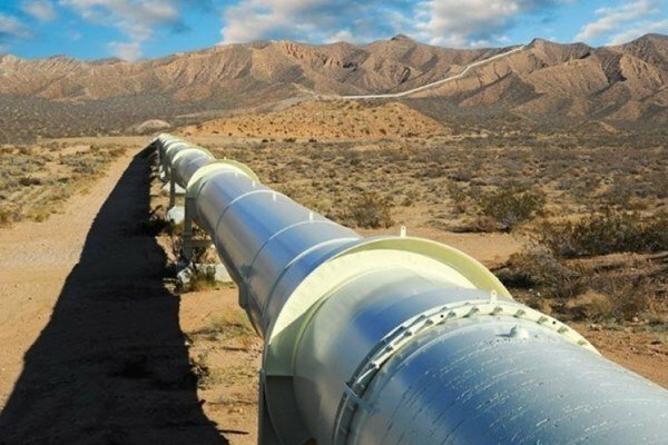 ایستگاه تقلیل فشار گاز واشیان در پلدختر راهاندازی شد ایستگاه تقلیل فشار گاز واشیان در پلدختر راهاندازی شد