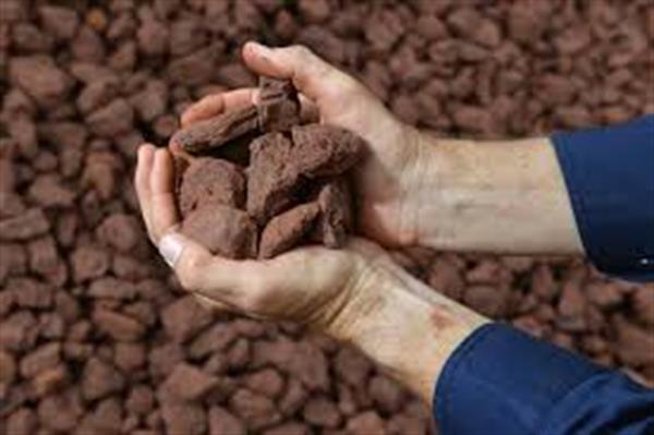 بازار سنگ آهن چین در چه حال است؟
